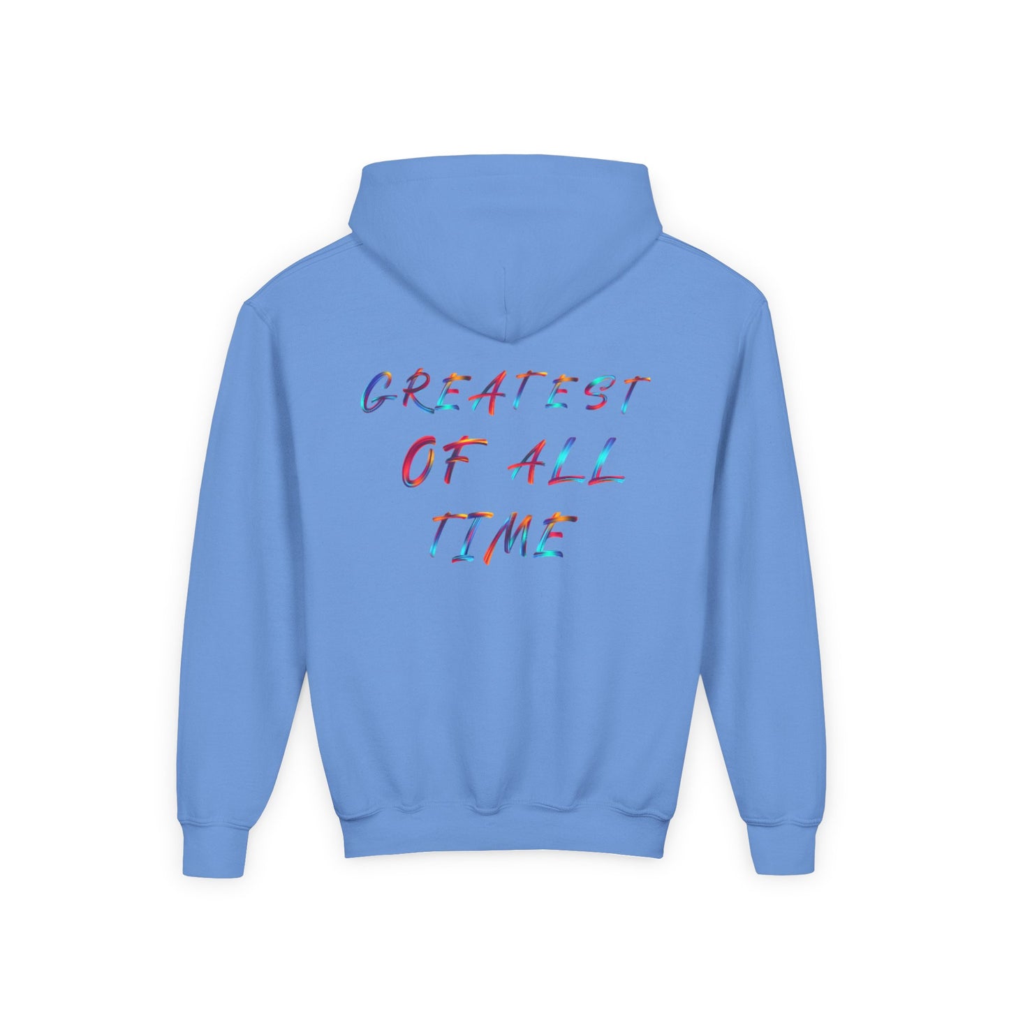 Youth Hoodie