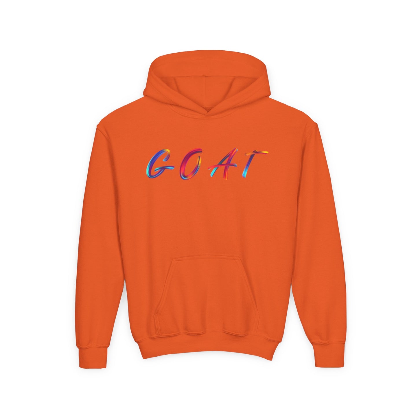 Youth Hoodie
