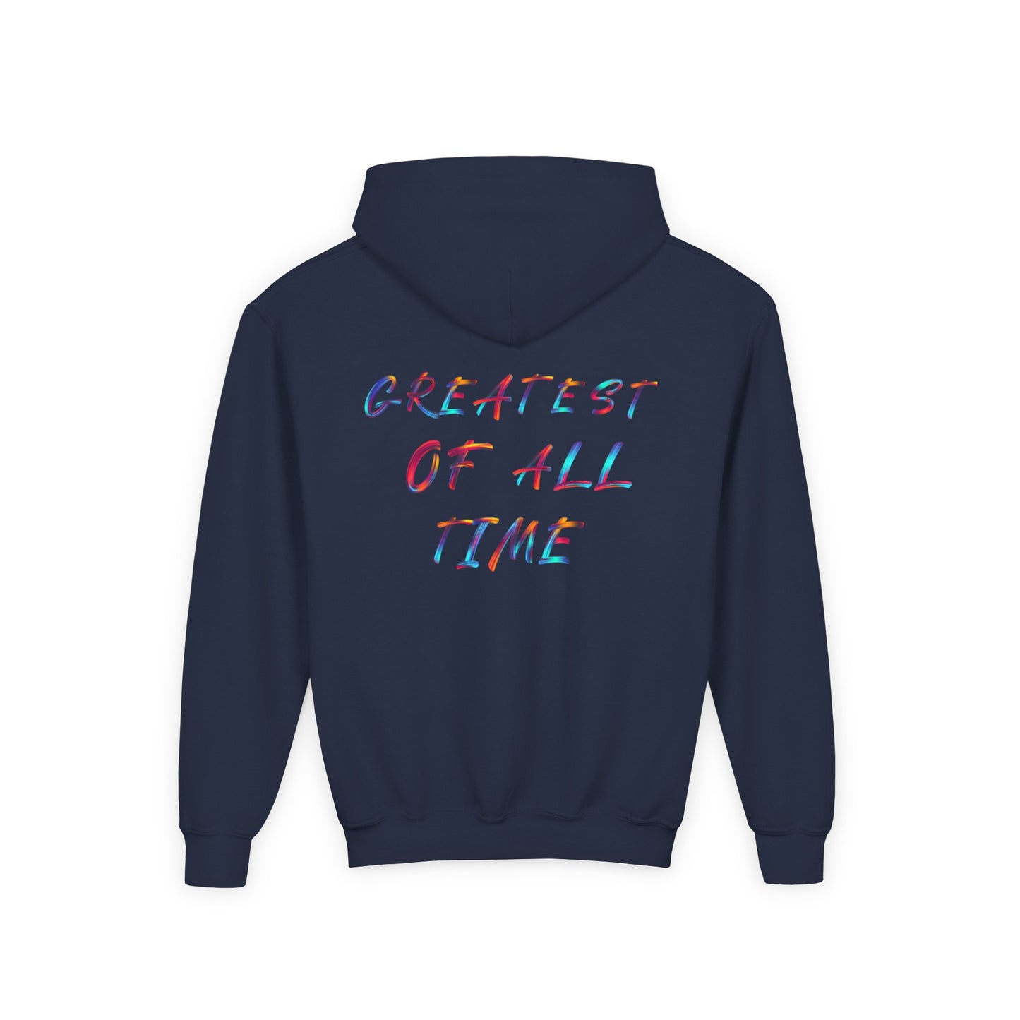 Youth Hoodie
