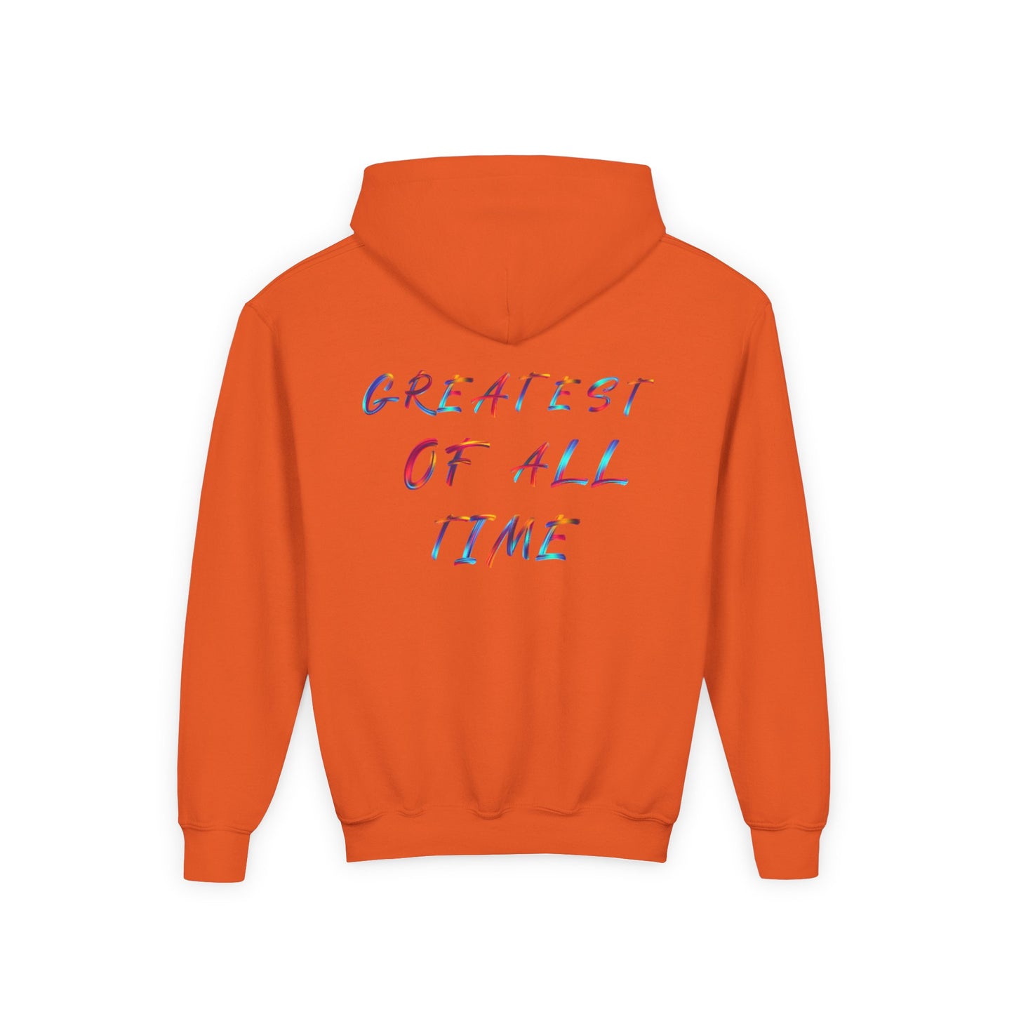 Youth Hoodie