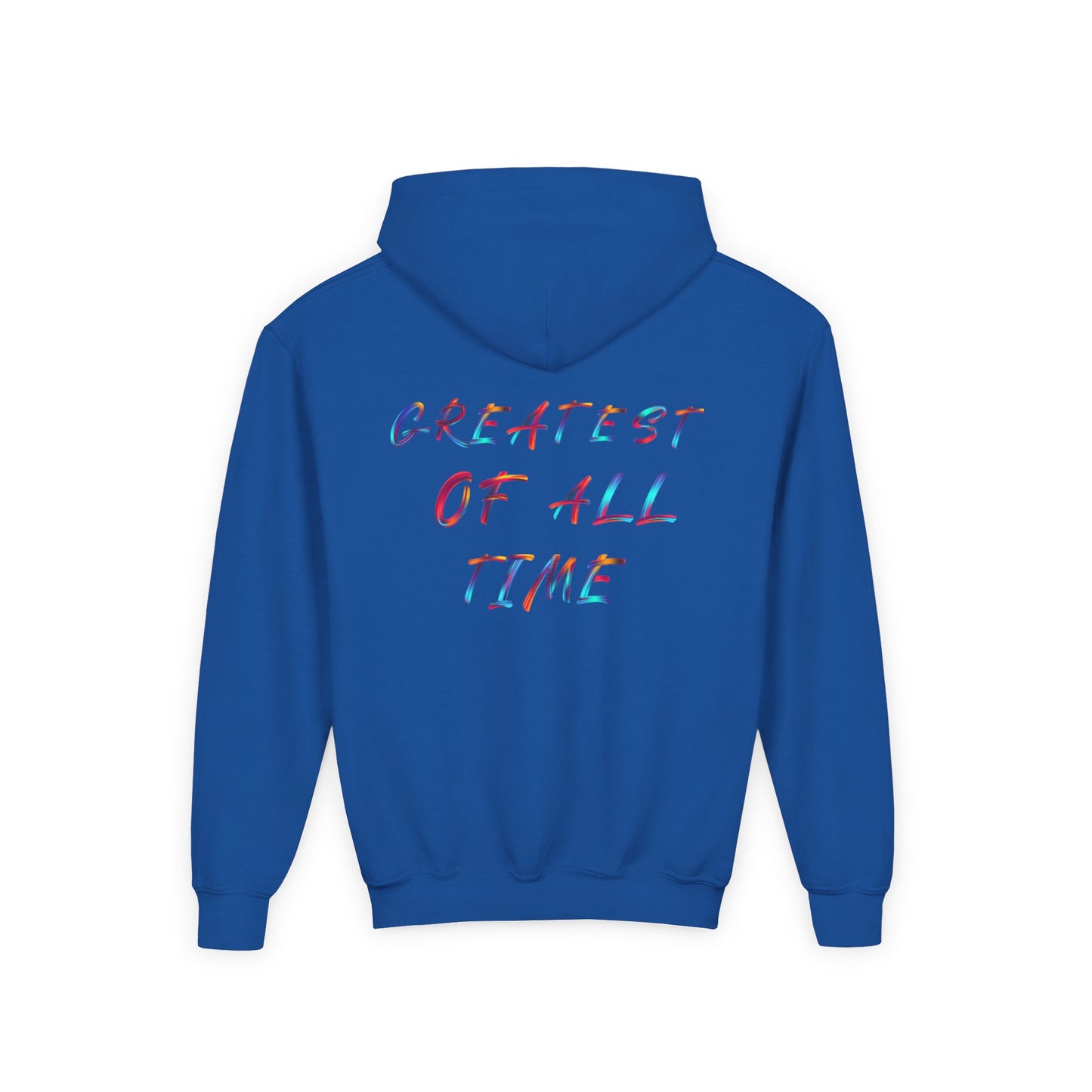 Youth Hoodie