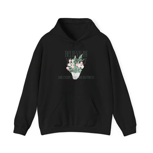 Believe in Yourself Hoodie