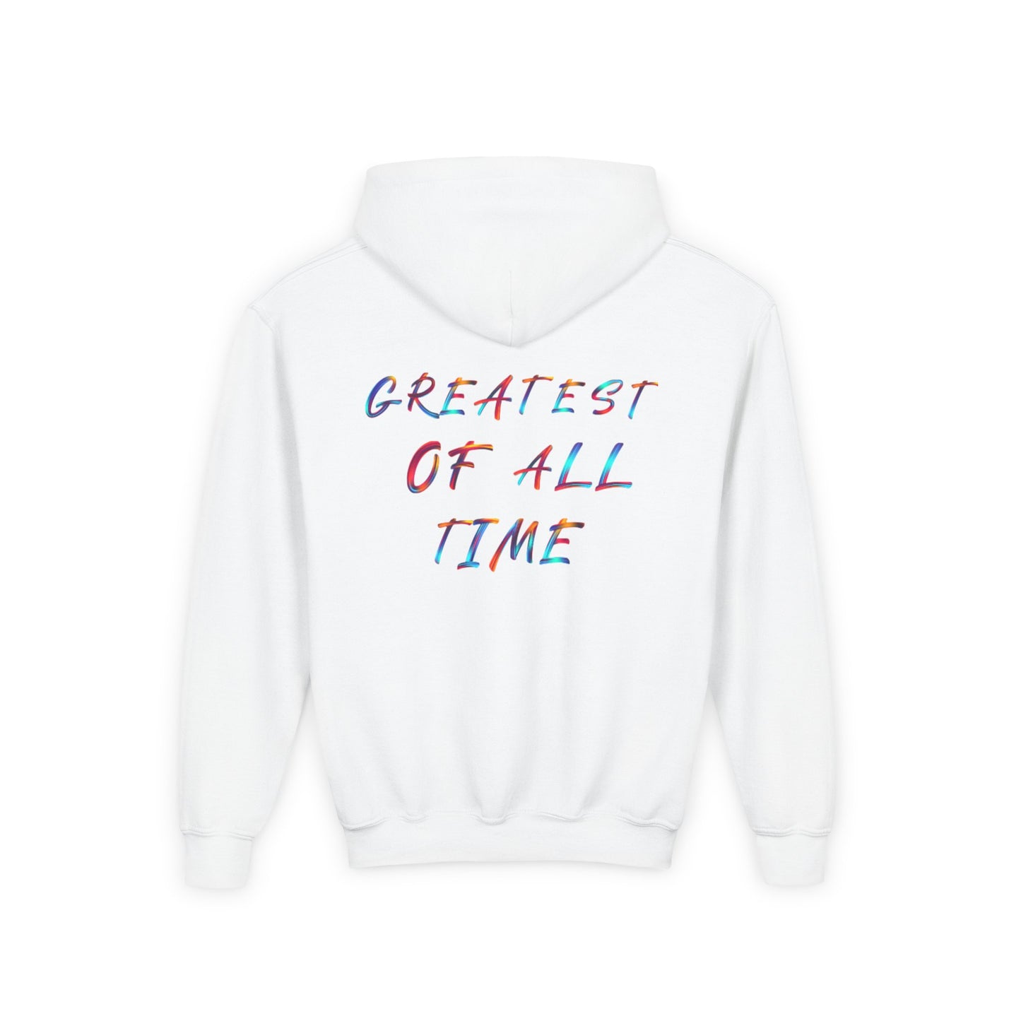 Youth Hoodie