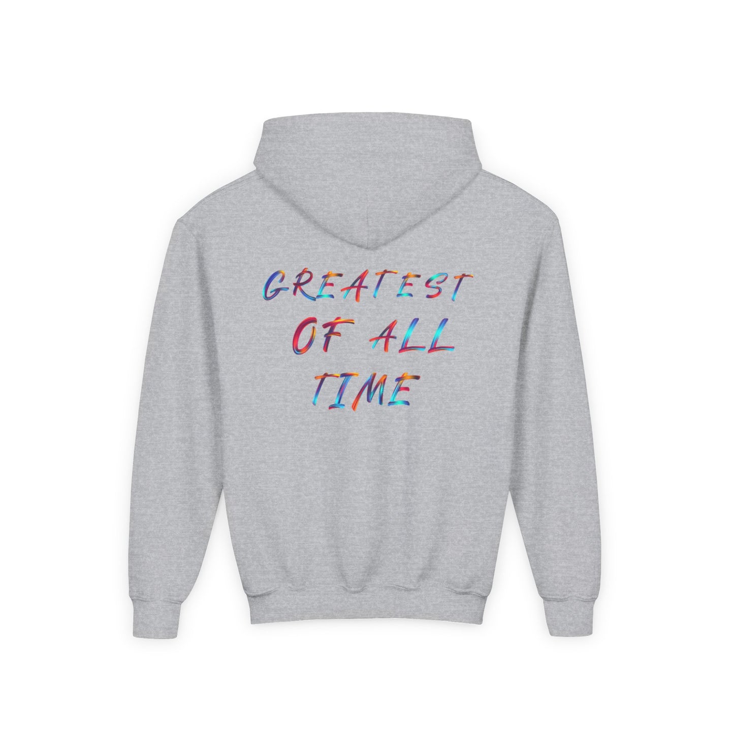 Youth Hoodie