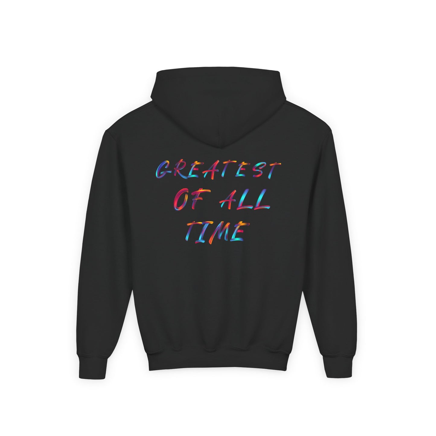 Youth Hoodie