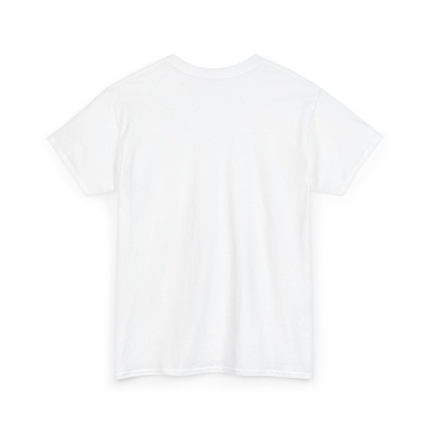 Unisex Heavy Cotton Tee with 'Use Your Common Sense Today' Print | Casual Style, Everyday Wear, Gift Idea, Motivational Shirt, [...]