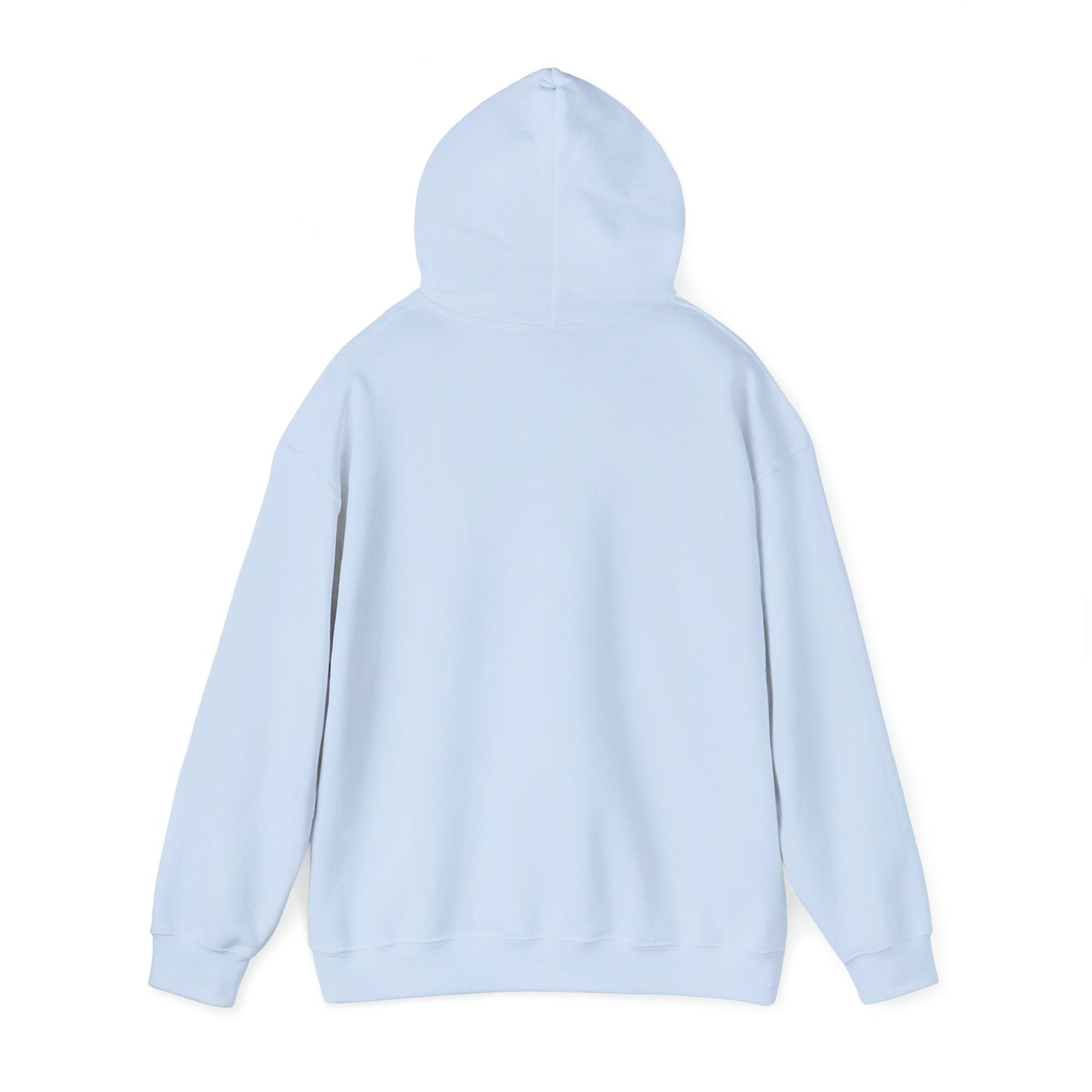 Believe in Yourself Hoodie