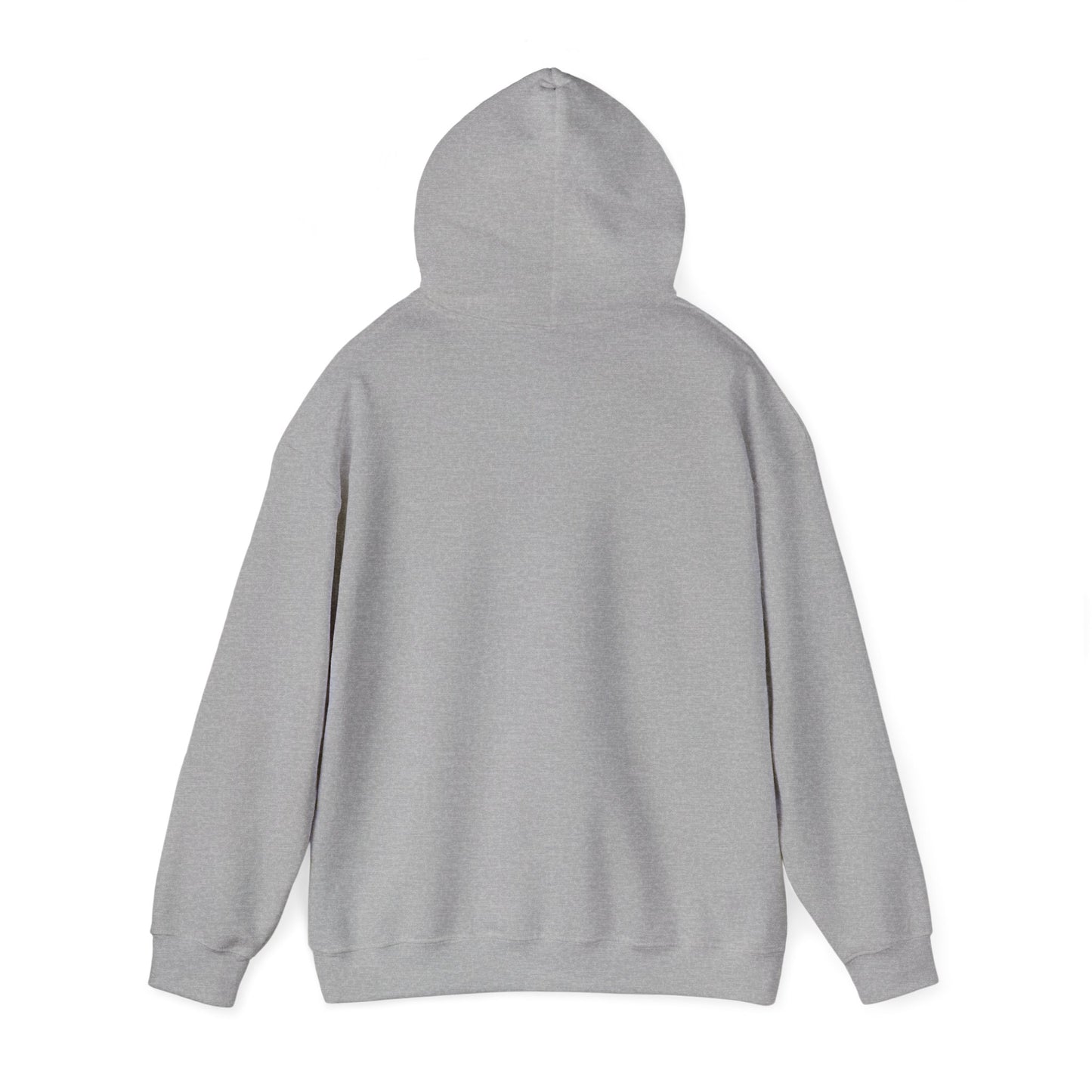 Believe in Yourself Hoodie