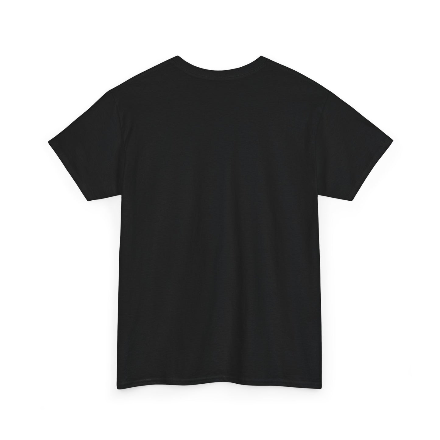 Unisex Heavy Cotton Tee with 'Use Your Common Sense Today' Print | Casual Style, Everyday Wear, Gift Idea, Motivational Shirt, [...]