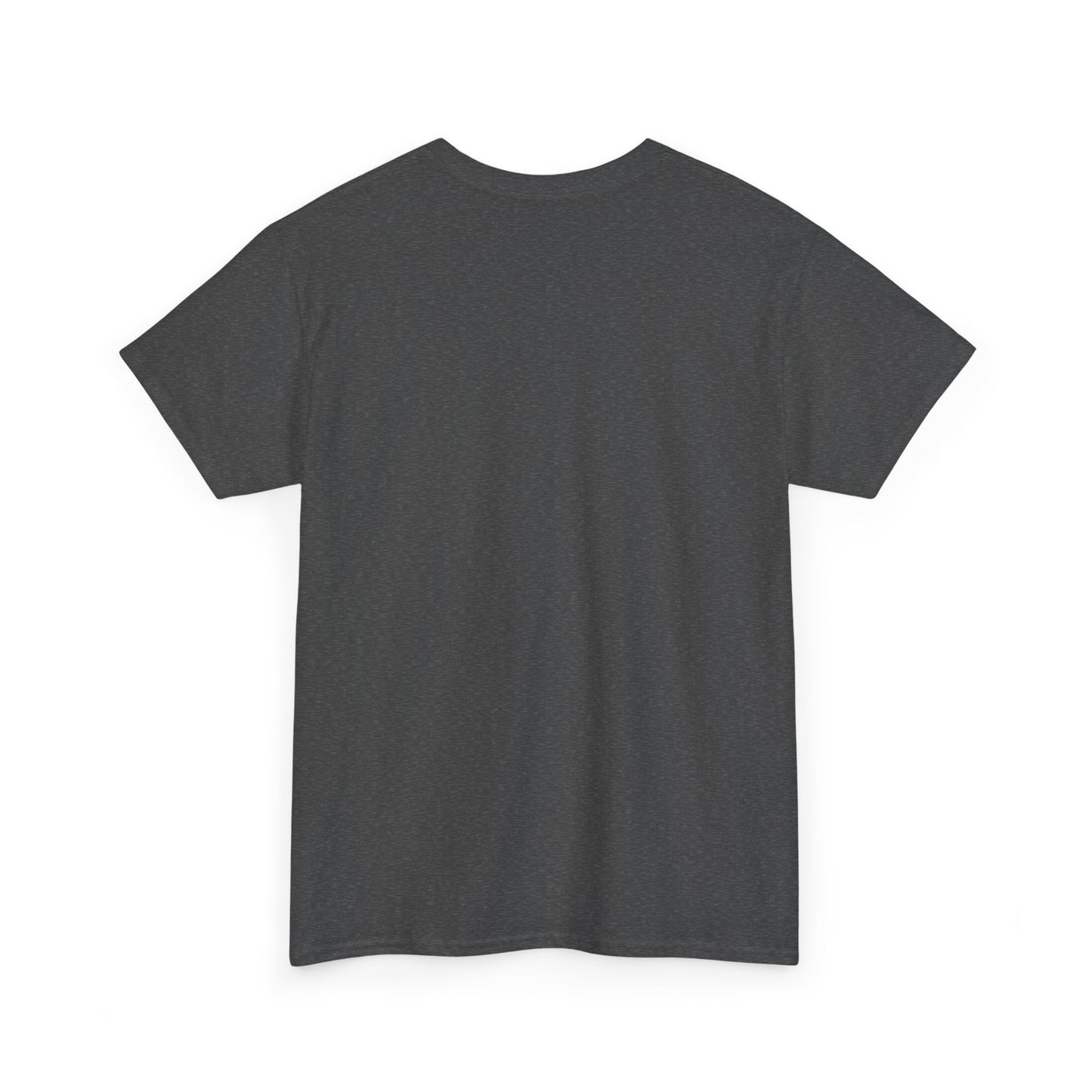Unisex Heavy Cotton Tee with 'Use Your Common Sense Today' Print | Casual Style, Everyday Wear, Gift Idea, Motivational Shirt, [...]