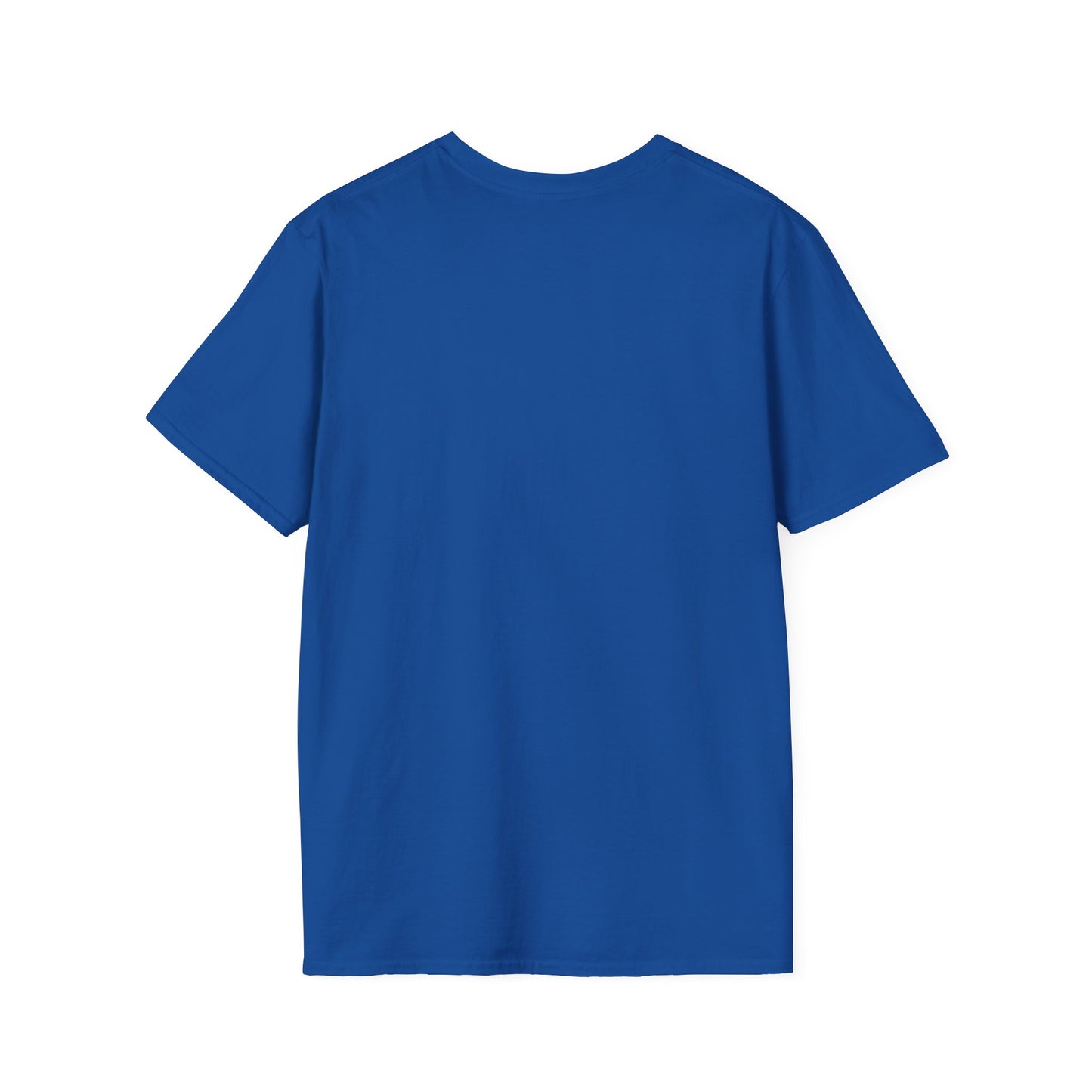 Socially Selective T-Shirt | Unisex Softstyle Tee for Casual Outings, Gift for Friends, Summer Style, Cool Trendy Top