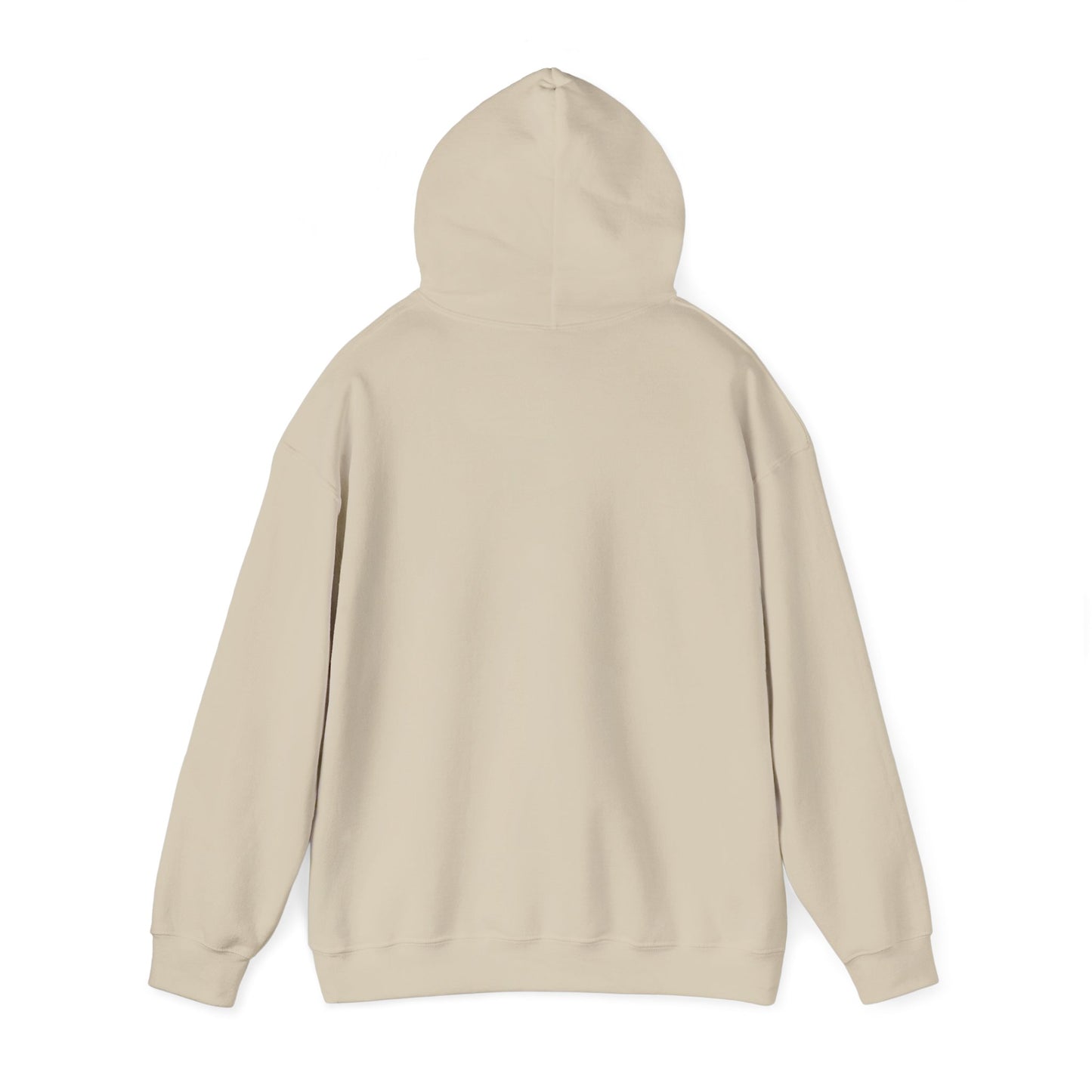 Believe in Yourself Hoodie