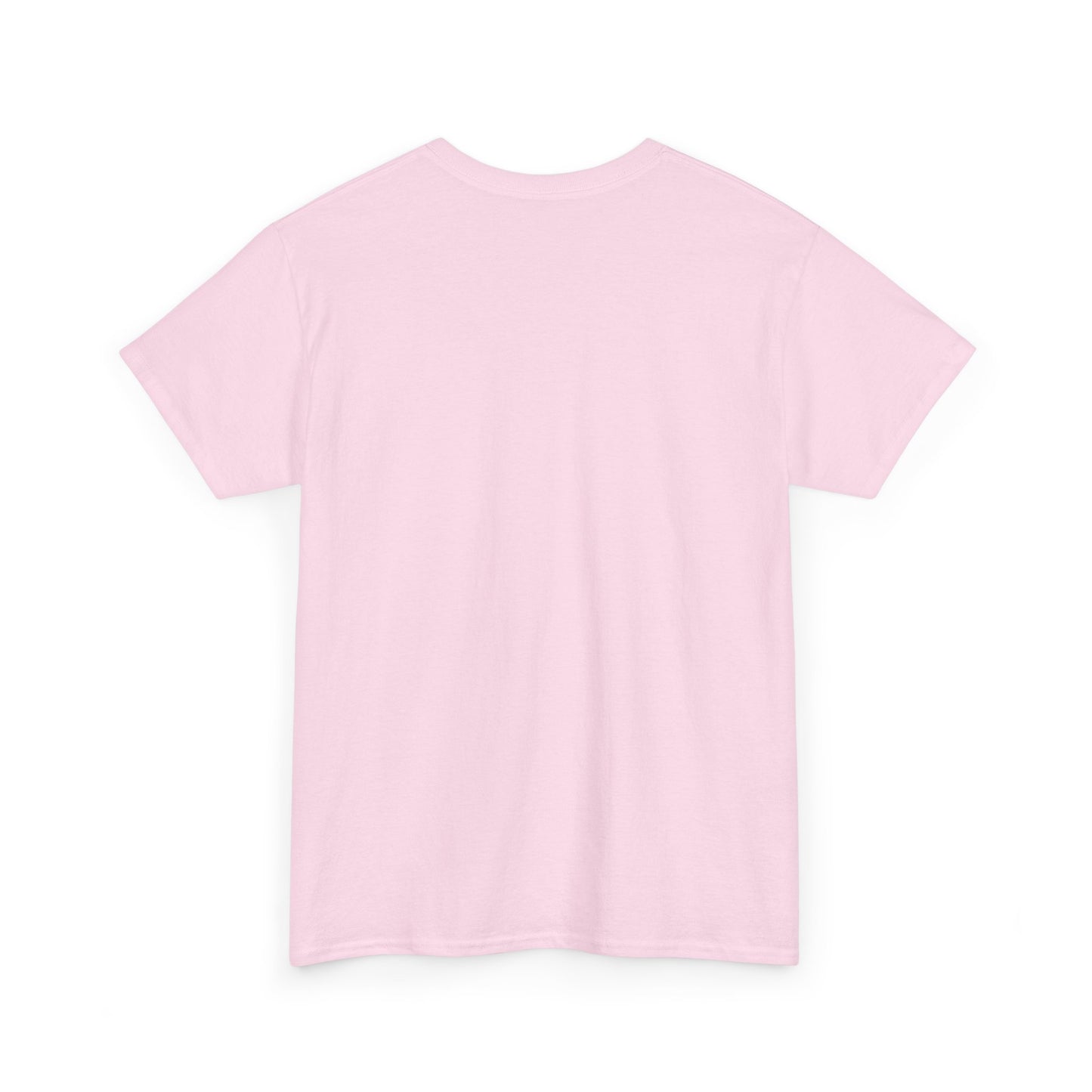 Progress Over Perfection Unisex Heavy Cotton Tee - Inspirational Tee, Motivational Shirt, Gift for Her, Casual Outfit, Summer Style