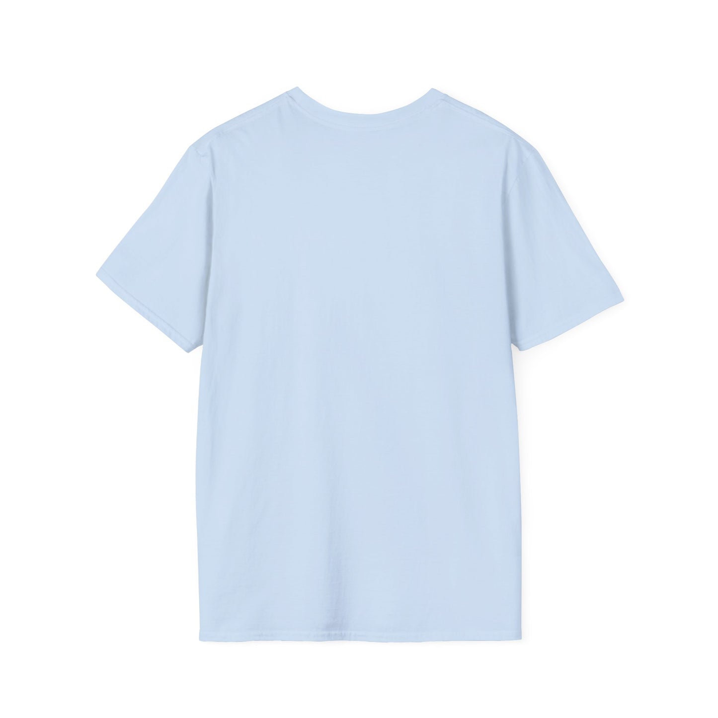 Socially Selective T-Shirt | Unisex Softstyle Tee for Casual Outings, Gift for Friends, Summer Style, Cool Trendy Top