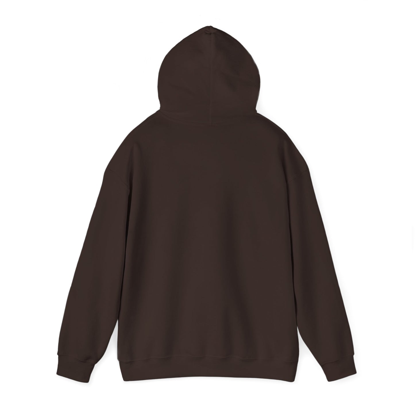 Believe in Yourself Hoodie