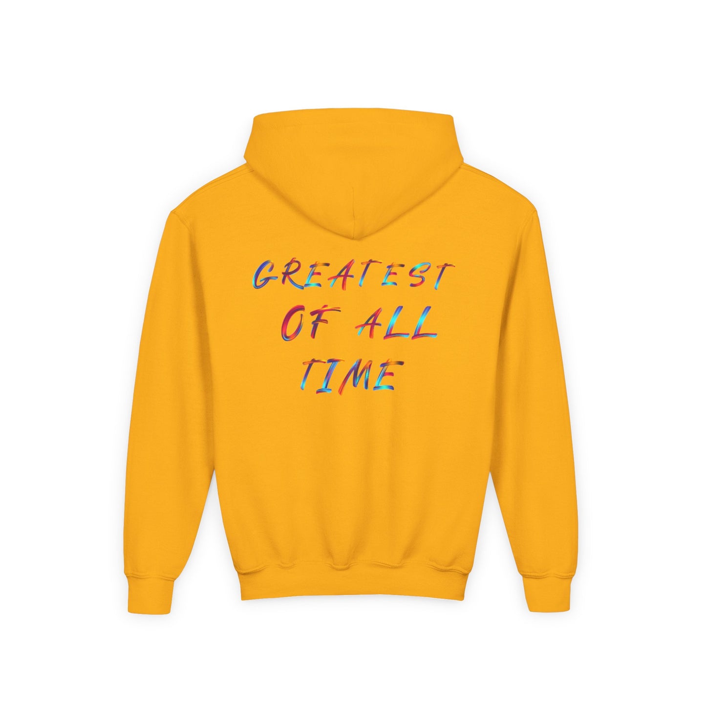 Youth Hoodie