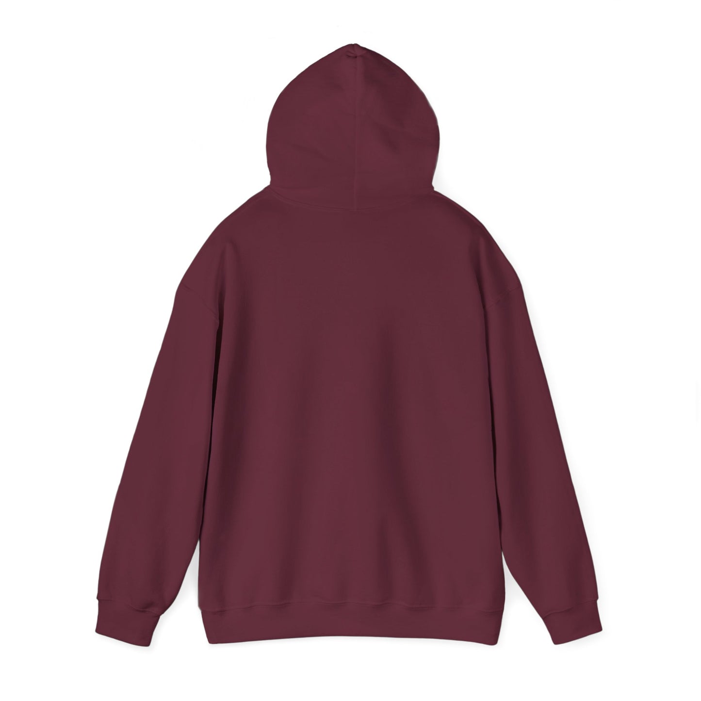 Believe in Yourself Hoodie