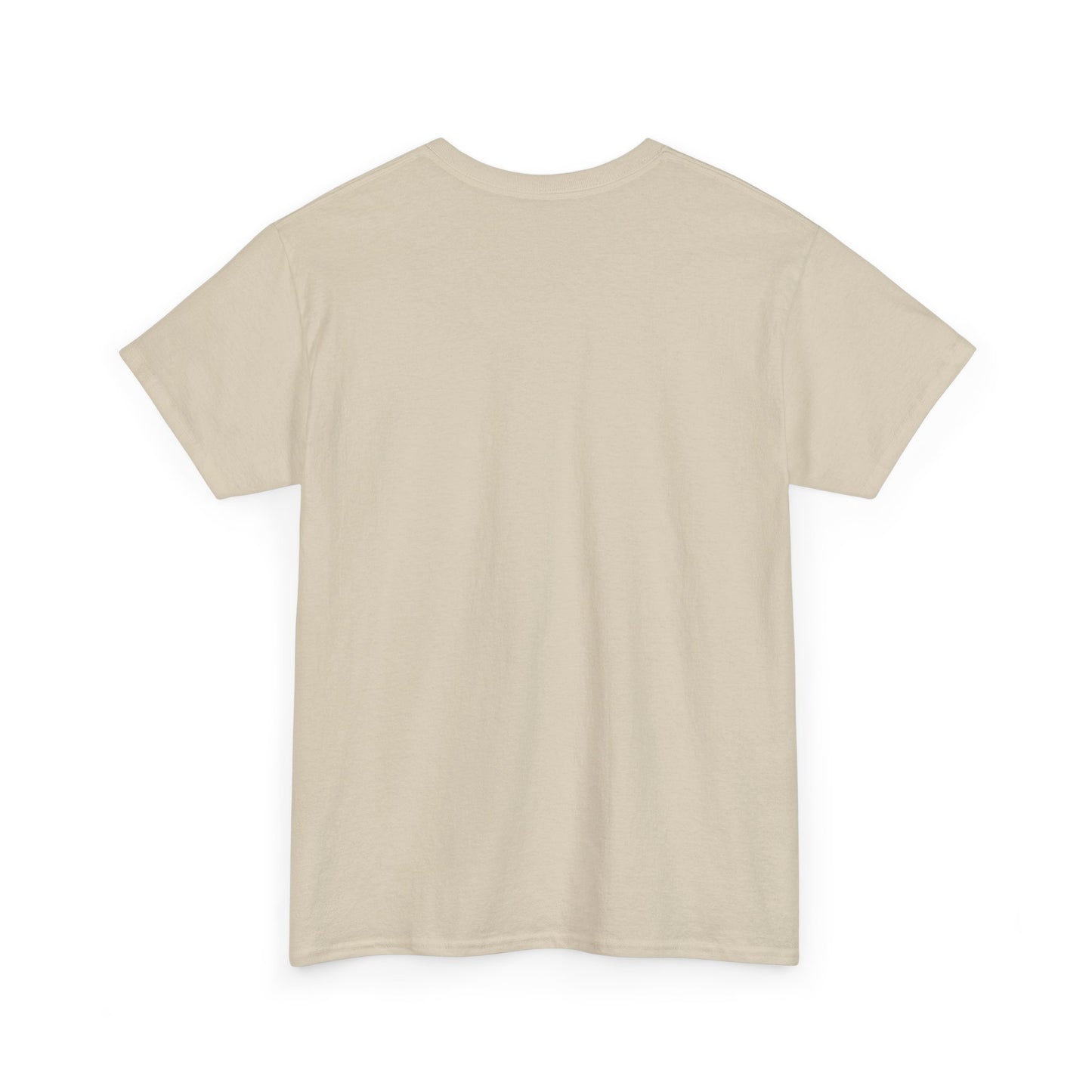 Unisex Heavy Cotton Tee with 'Use Your Common Sense Today' Print | Casual Style, Everyday Wear, Gift Idea, Motivational Shirt, [...]