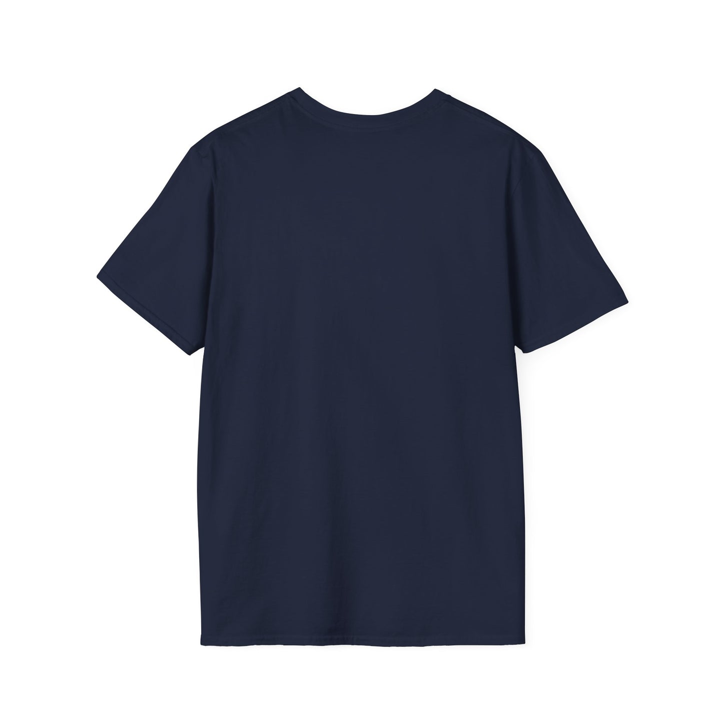 Socially Selective T-Shirt | Unisex Softstyle Tee for Casual Outings, Gift for Friends, Summer Style, Cool Trendy Top