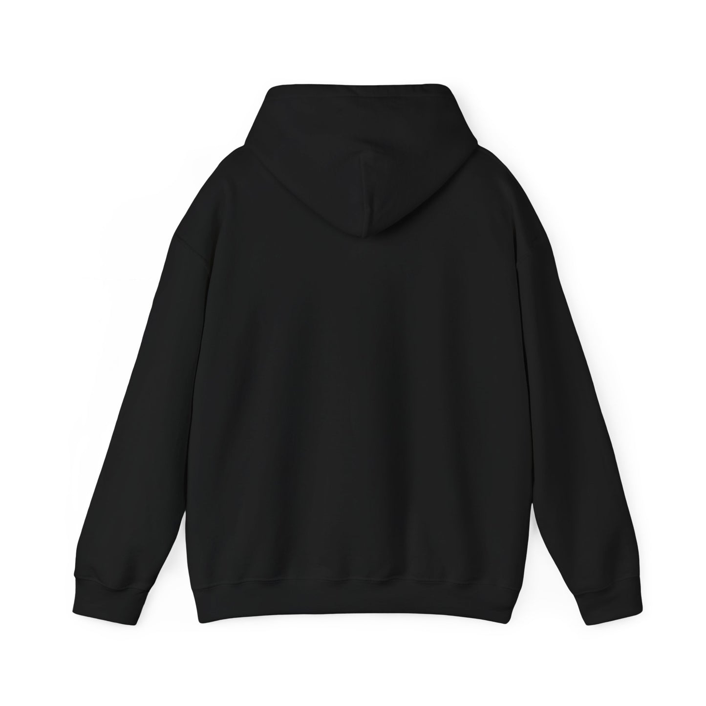 Believe in Yourself Hoodie