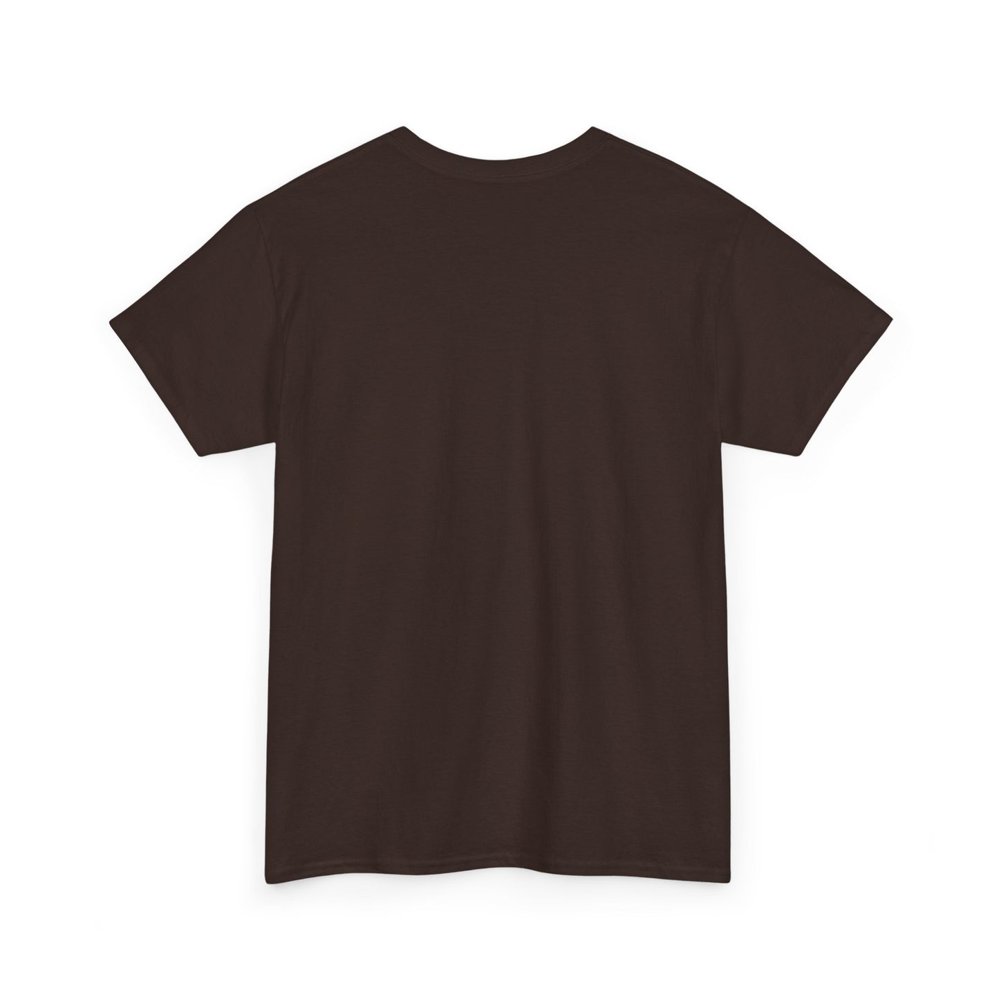 Unisex Heavy Cotton Tee with 'Use Your Common Sense Today' Print | Casual Style, Everyday Wear, Gift Idea, Motivational Shirt, [...]