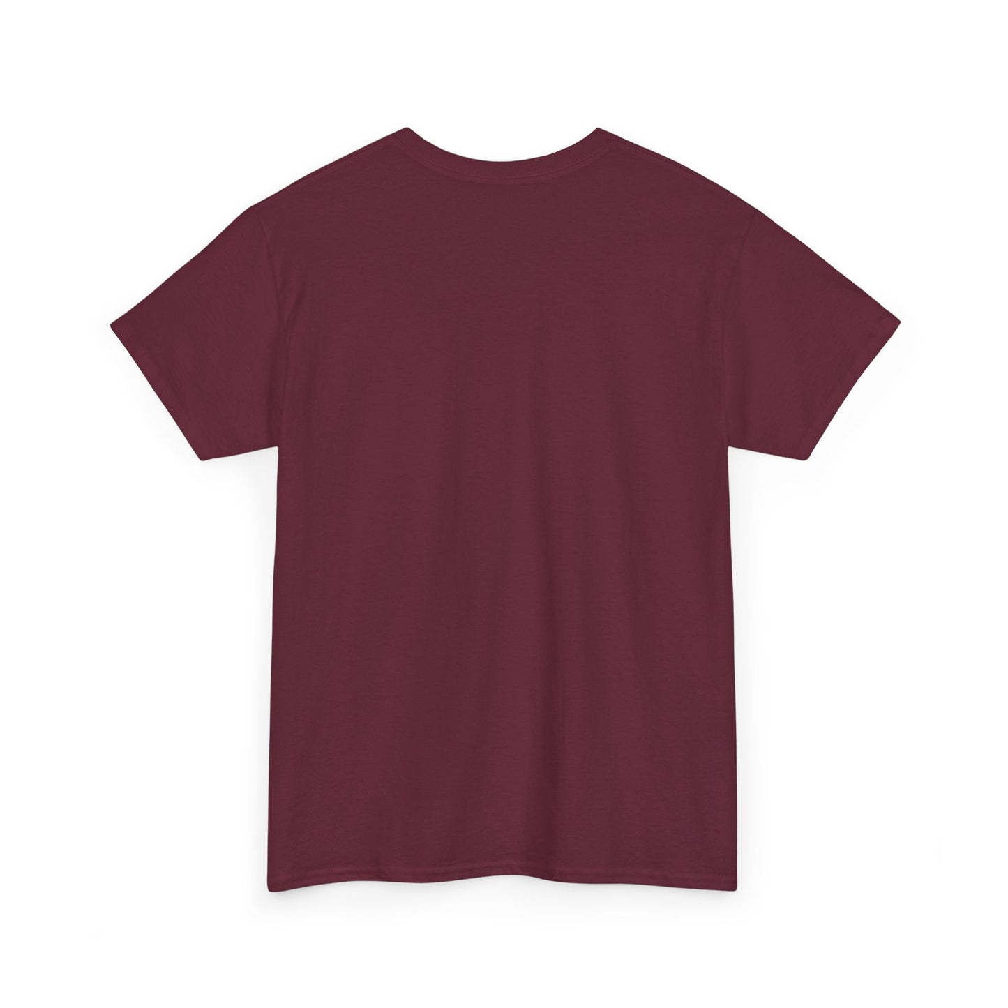 Progress Over Perfection Unisex Heavy Cotton Tee - Inspirational Tee, Motivational Shirt, Gift for Her, Casual Outfit, Summer Style