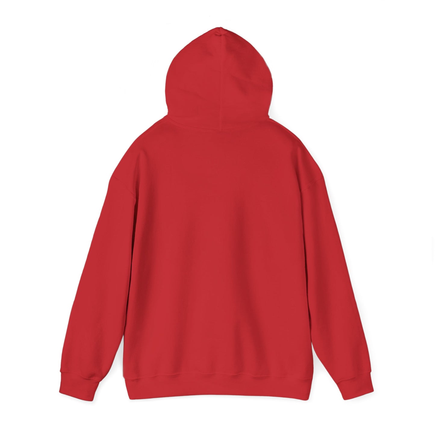 Believe in Yourself Hoodie