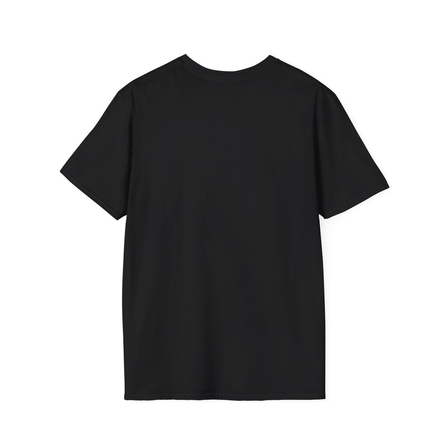 Socially Selective T-Shirt | Unisex Softstyle Tee for Casual Outings, Gift for Friends, Summer Style, Cool Trendy Top