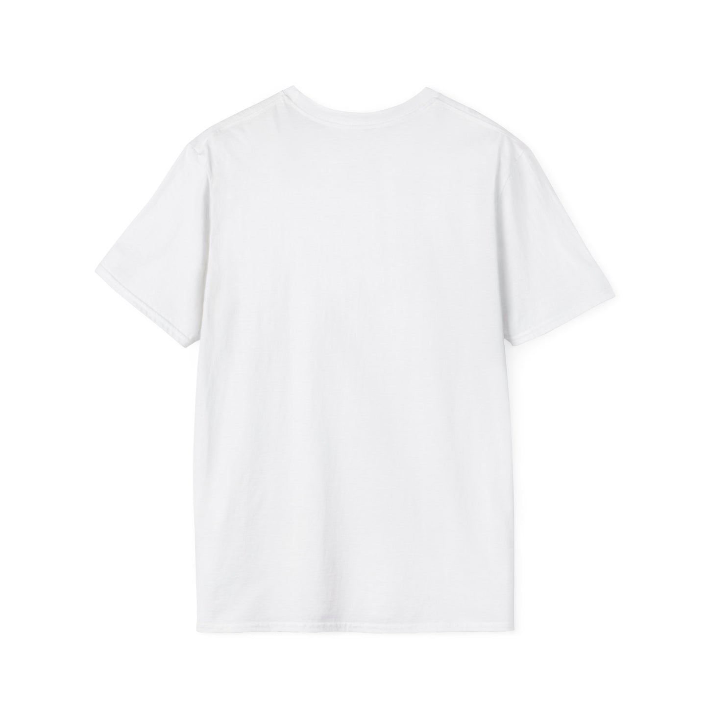 Socially Selective T-Shirt | Unisex Softstyle Tee for Casual Outings, Gift for Friends, Summer Style, Cool Trendy Top
