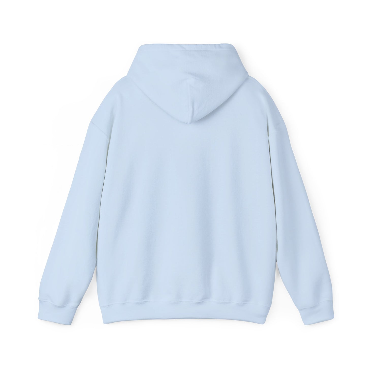 Believe in Yourself Hoodie
