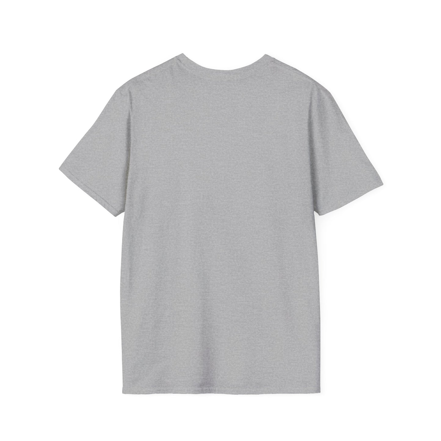 Socially Selective T-Shirt | Unisex Softstyle Tee for Casual Outings, Gift for Friends, Summer Style, Cool Trendy Top