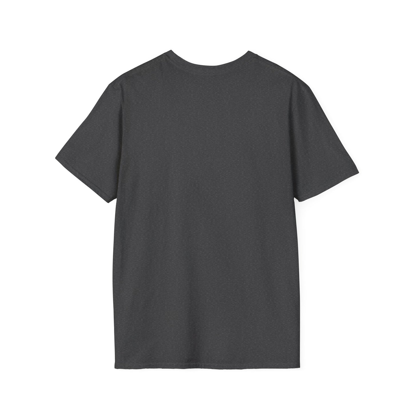 Socially Selective T-Shirt | Unisex Softstyle Tee for Casual Outings, Gift for Friends, Summer Style, Cool Trendy Top