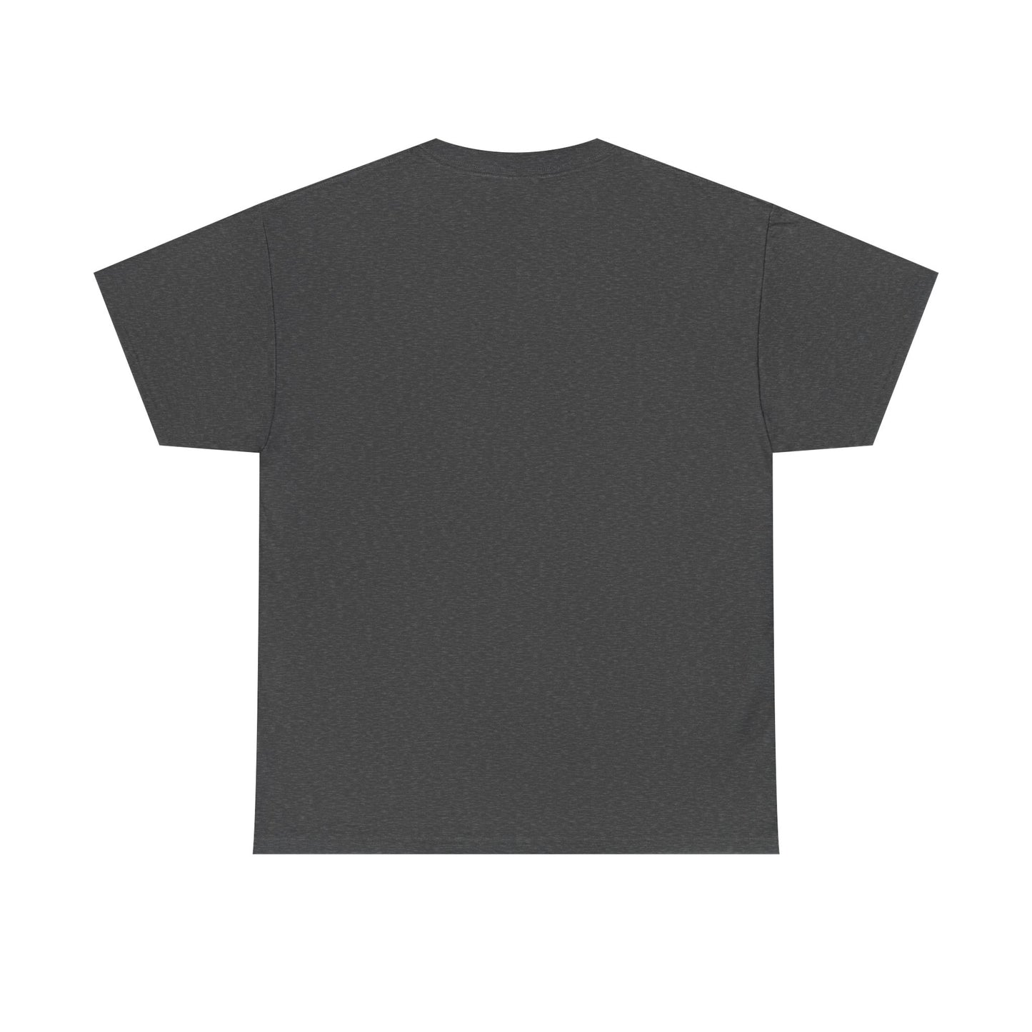 Unisex Heavy Cotton Tee with 'Use Your Common Sense Today' Print | Casual Style, Everyday Wear, Gift Idea, Motivational Shirt, [...]