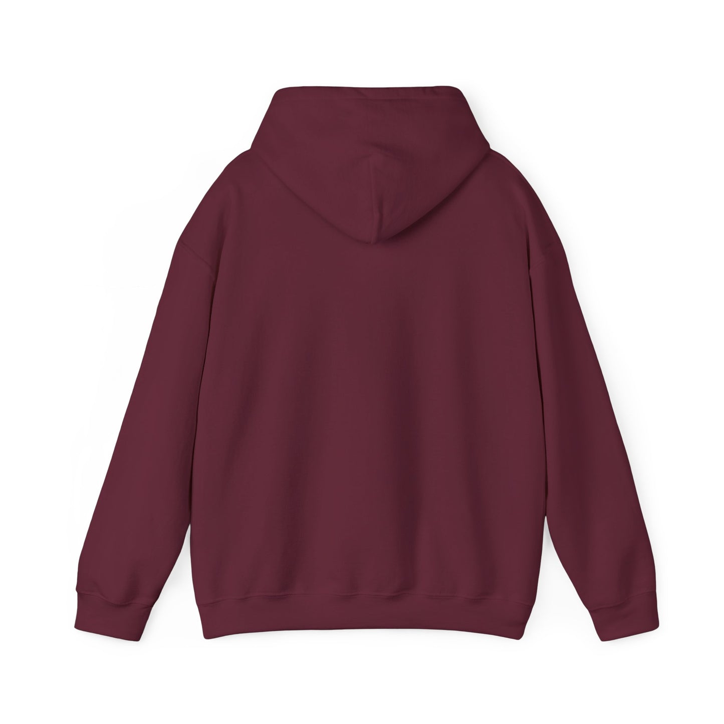 Believe in Yourself Hoodie