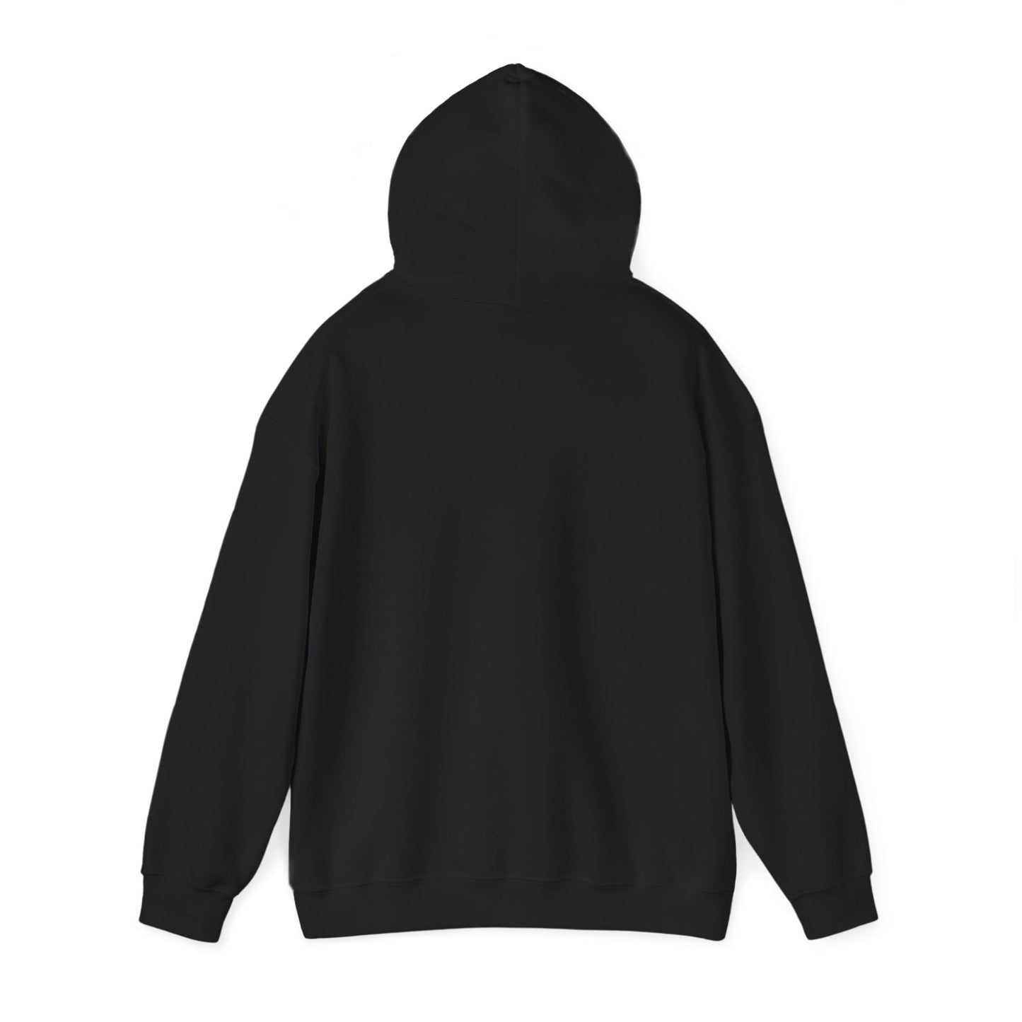Believe in Yourself Hoodie