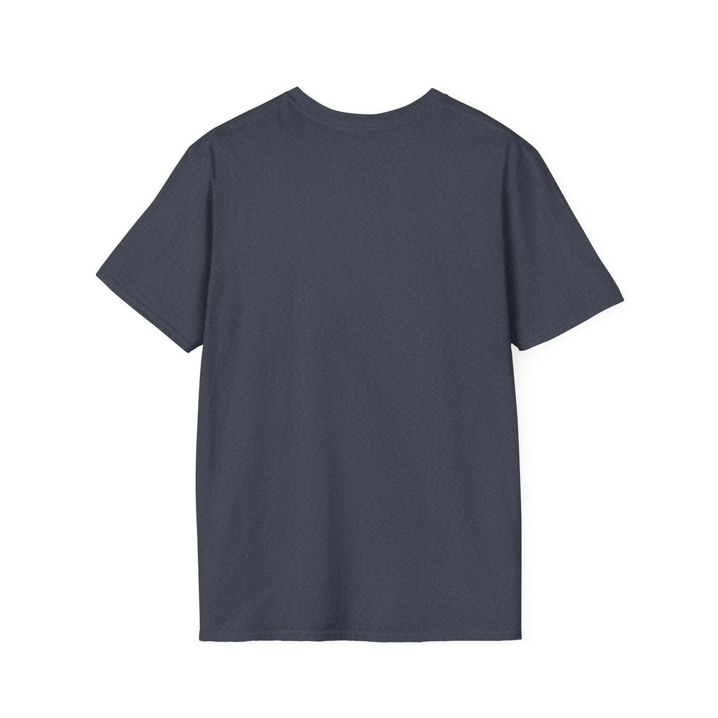 Socially Selective T-Shirt | Unisex Softstyle Tee for Casual Outings, Gift for Friends, Summer Style, Cool Trendy Top