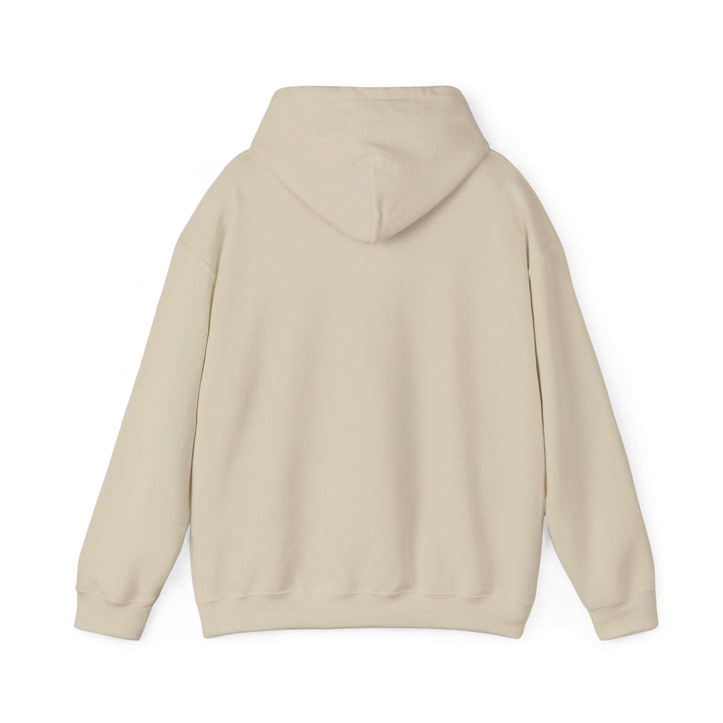 Believe in Yourself Hoodie