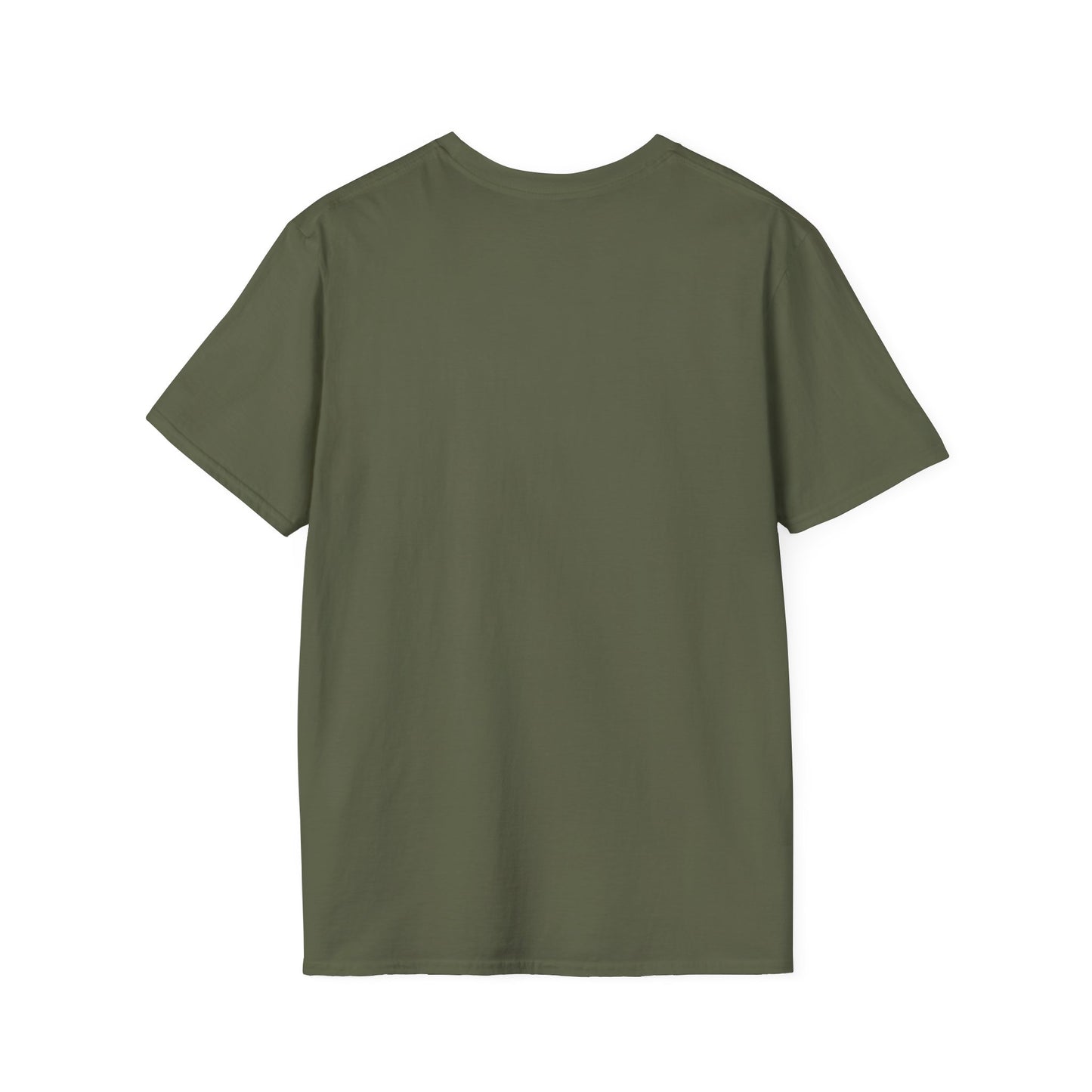 Socially Selective T-Shirt | Unisex Softstyle Tee for Casual Outings, Gift for Friends, Summer Style, Cool Trendy Top